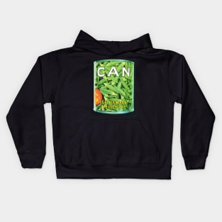 Can Kids Hoodie